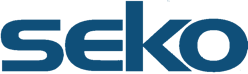 Логотип производителя SEKO