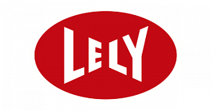Логотип производителя Lely