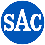 Логотип производителя SAC
