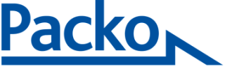 Логотип производителя Packo