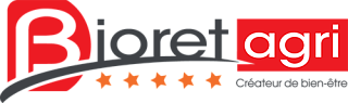 Логотип Bioret Agri