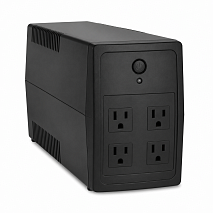 Источник бесперебойного питания 650 VA —  ()