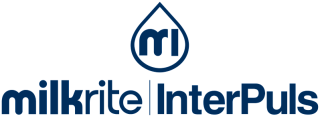 Логотип MilkRite | InterPuls
