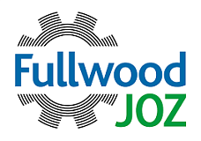 Логотип Joz