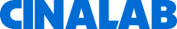 Логотип производителя Cinalab