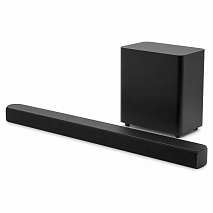 Саундбар 2.1 120W Bluetooth —  ()