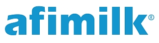 Логотип Afimilk
