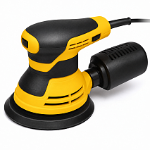 Шлифмашина эксцентриковая DeWalt DWE6423 —  ()