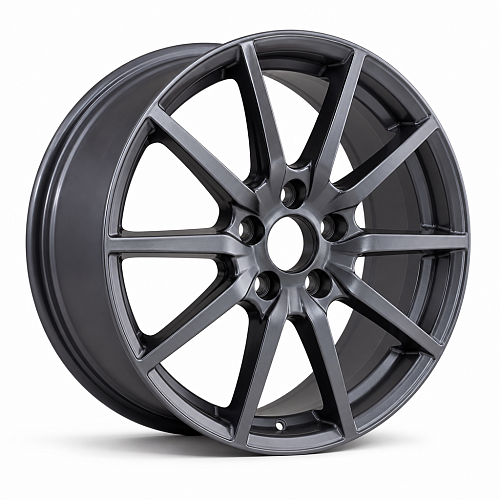 Диск LegeArtis Concept MR501 7x17 5x114.3 — фото, характеристики, описание