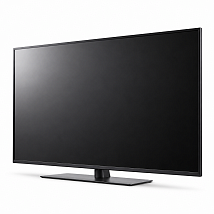 Телевизор 43" 4K UHD Smart TV —  ()