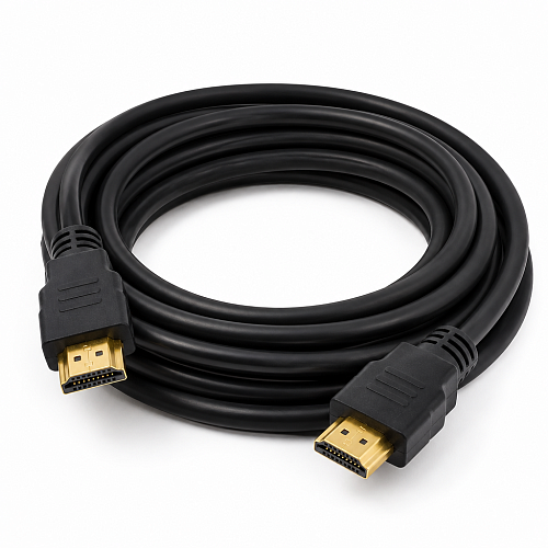 Кабель HDMI 2.0 3 м — фото, характеристики, описание