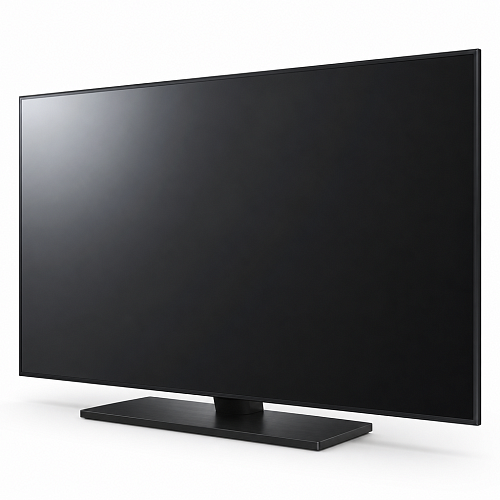 Телевизор 75" 4K Smart TV — фото, характеристики, описание