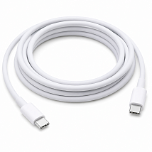 Кабель USB-C 2 м 100 Вт —  ()