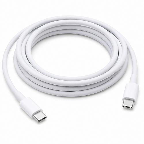 Кабель USB-C 2 м 100 Вт — фото, характеристики, описание
