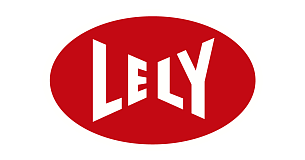 Логотип Lely