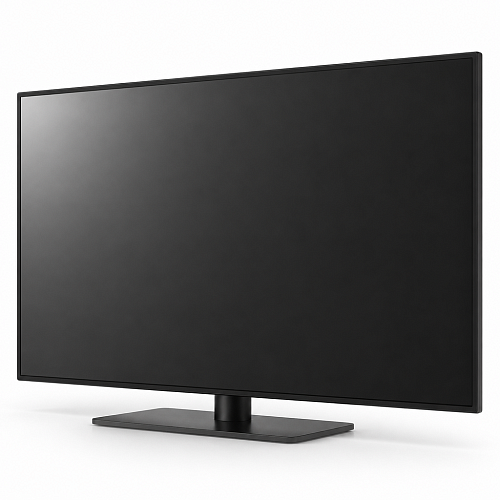 Телевизор 55" 4K HDR Smart TV — фото, характеристики, описание