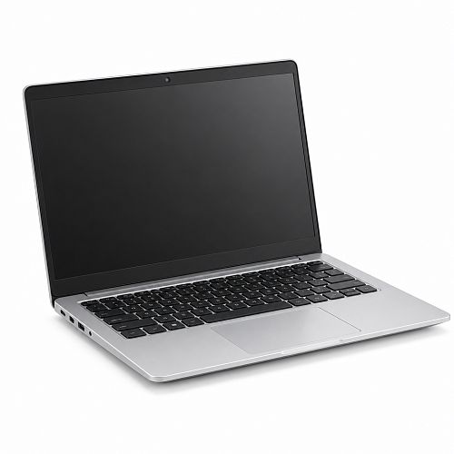 Ноутбук ультрабук 13.3" 16GB 512GB — фото, характеристики, описание