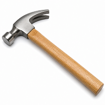 Молоток слесарный 500 г Stanley —  ()