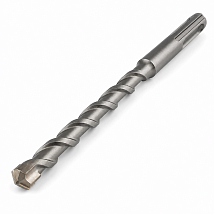 Сверло по бетону SDS-Plus 10x160 мм —  ()