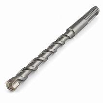 Сверло по бетону SDS-Plus 10x160 мм —  ()